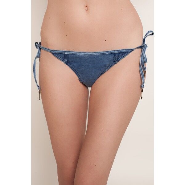 Seafolly Figi kąpielowe 4931-BID729