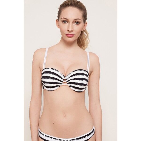 Seafolly Biustonosz kąpielowy 4931-BID725