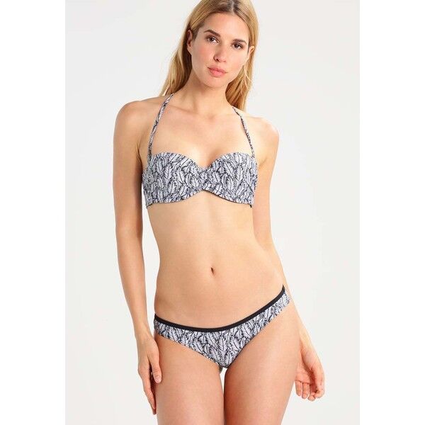 O'Neill Bikini schwarz/weiß ON581D02N