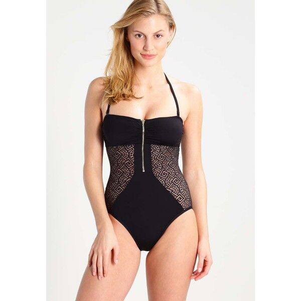 watercult Kostium kąpielowy black WC381D00X