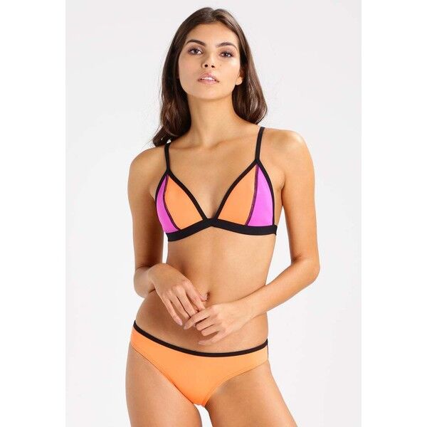 O'Neill NEOSWIM Bikini pink/orange ON541H01O