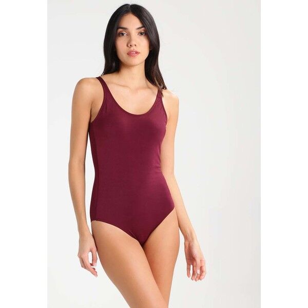 Filippa K Kostium kąpielowy mulberry F1481D006