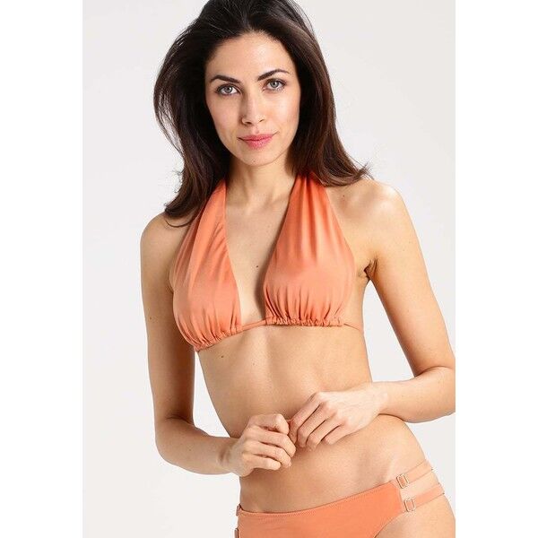Hot as Hell DIY HAHLTER Góra od bikini coppertone HOB81D000