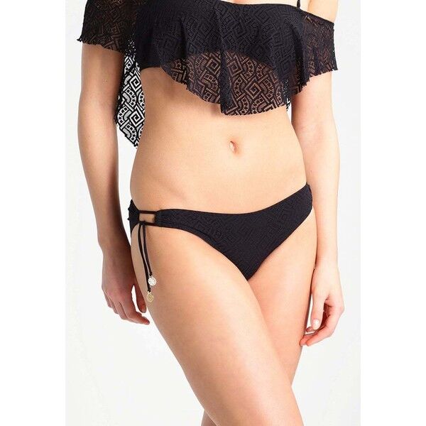 watercult Dół od bikini black WC381D000