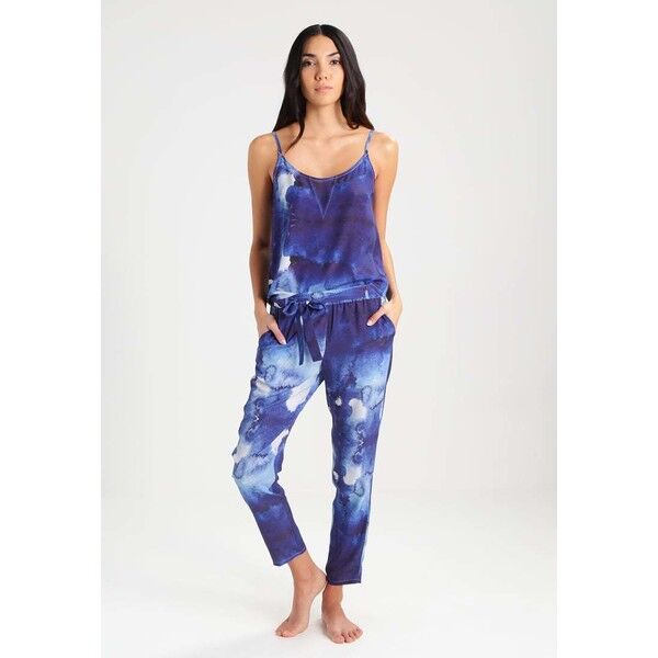 Lilliput & Felix SET Akcesoria plażowe cobalt blue/blue ink L0O81D00I