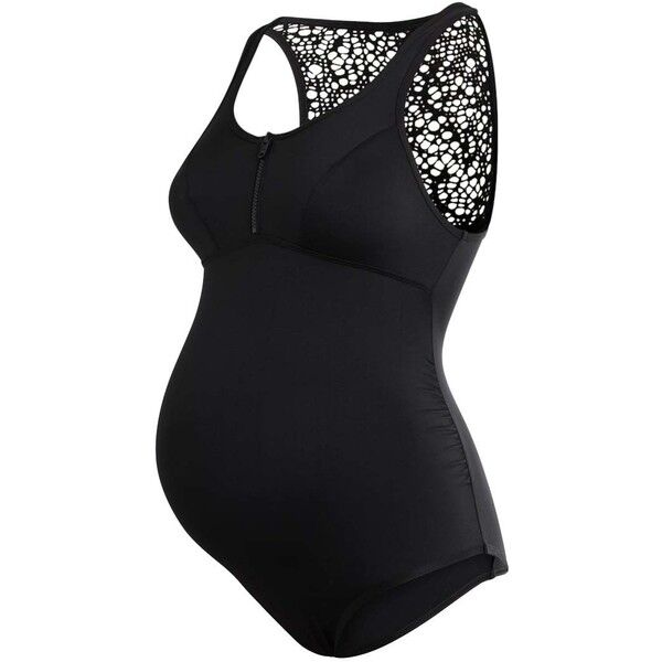 Cache Coeur SYDNEY Kostium kąpielowy black CZ089C00R