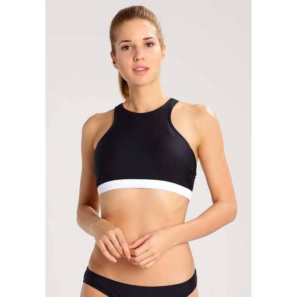 MICHAEL Michael Kors Góra od bikini black MK181D02S
