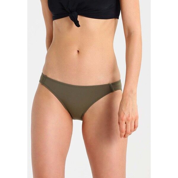 Beth Richards BOTTOM Dół od bikini khaki BH881D009