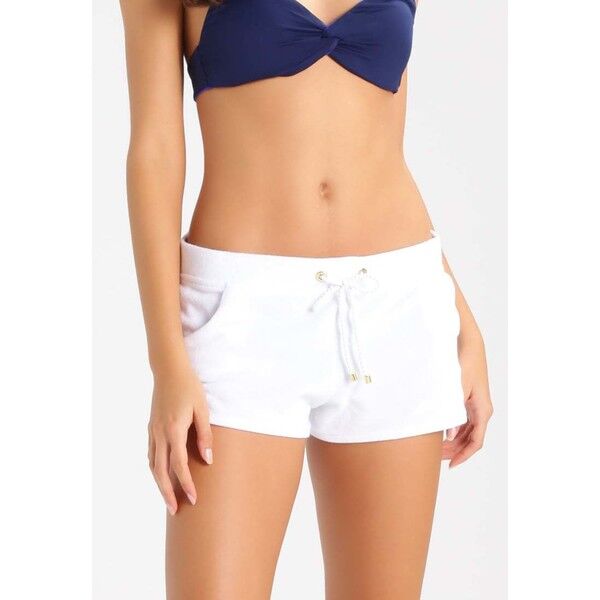 Polo Ralph Lauren Akcesoria plażowe white PO281D01P