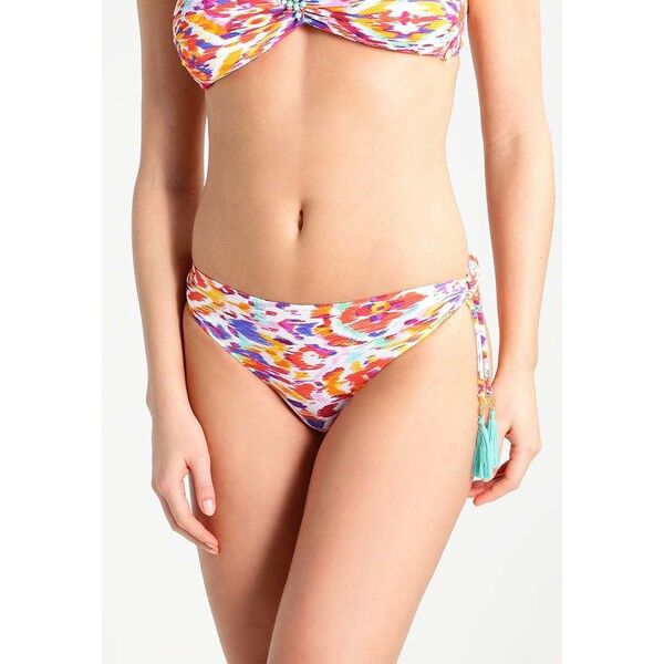 watercult Dół od bikini multi-coloured WC381D000
