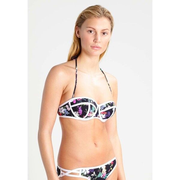 watercult Góra od bikini black WC381D014