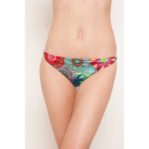Desigual Figi kąpielowe 4931-BID378