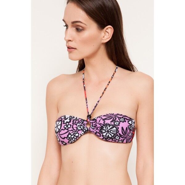 Desigual Biustonosz kąpielowy 4931-BID383