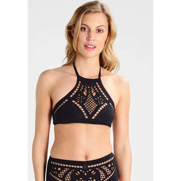 Beach Riot ONYX Góra od bikini black BEC81D005