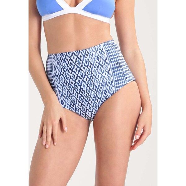 Mara Hoffman Dół od bikini midnight MH281D02K