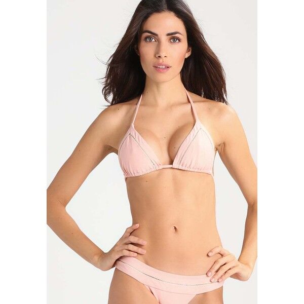 PilyQ Góra od bikini rose PQ281D019