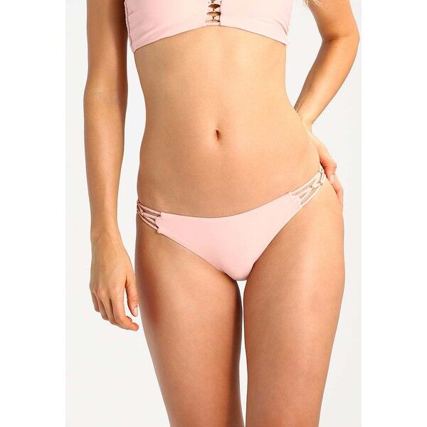 PilyQ Dół od bikini rose PQ281D01B
