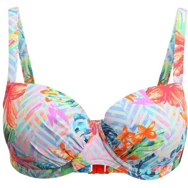 Cyell PLATINUM RUBY Góra od bikini fiji CY181D01Z