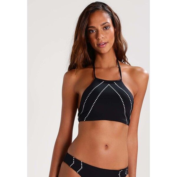 Seafolly Góra od bikini black S1981D0BN