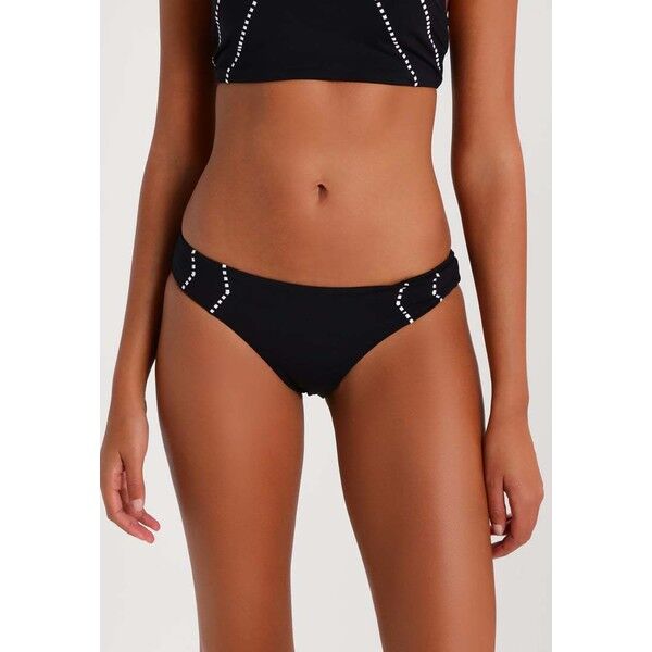 Seafolly Dół od bikini black S1981D0BP