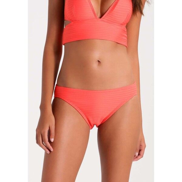 MICHAEL Michael Kors Dół od bikini sangria MK181D02Z