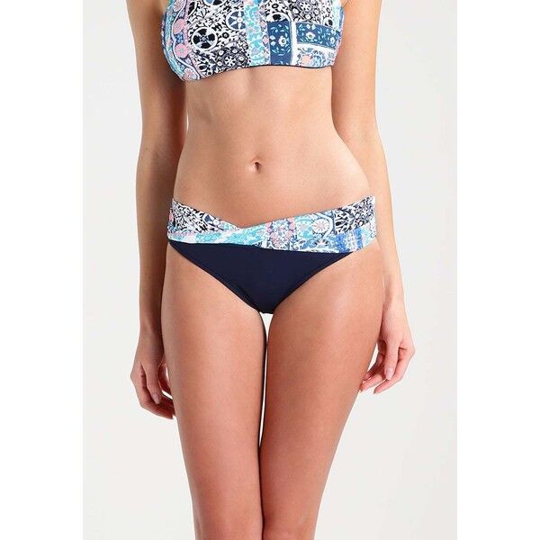 Seafolly Dół od bikini bahama S1981D0BG