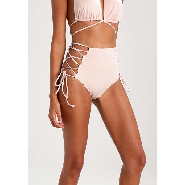 Hot as Hell Dół od bikini u made me blush HOB81D001