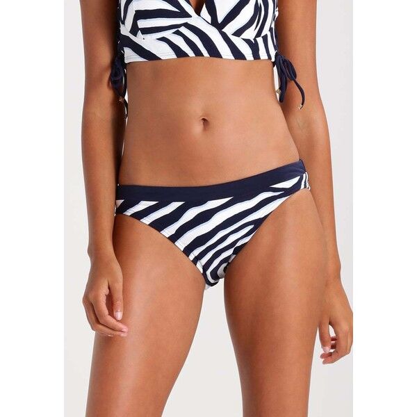 MICHAEL Michael Kors Dół od bikini new navy MK181D031