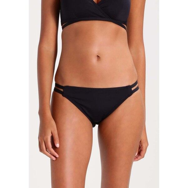 MICHAEL Michael Kors Dół od bikini black MK181D036