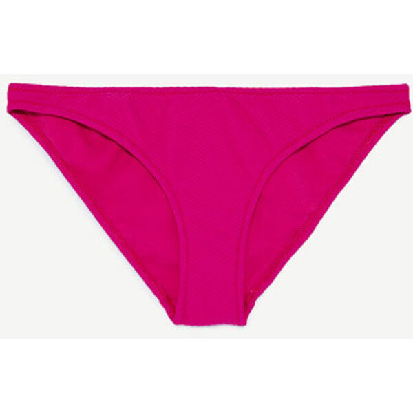 Zara DÓŁ OD BIKINI Fuksja 0501/012