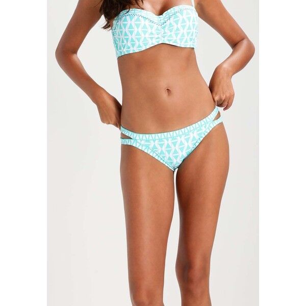 Seafolly BRAZILIAN Dół od bikini bahama S1981D0DE