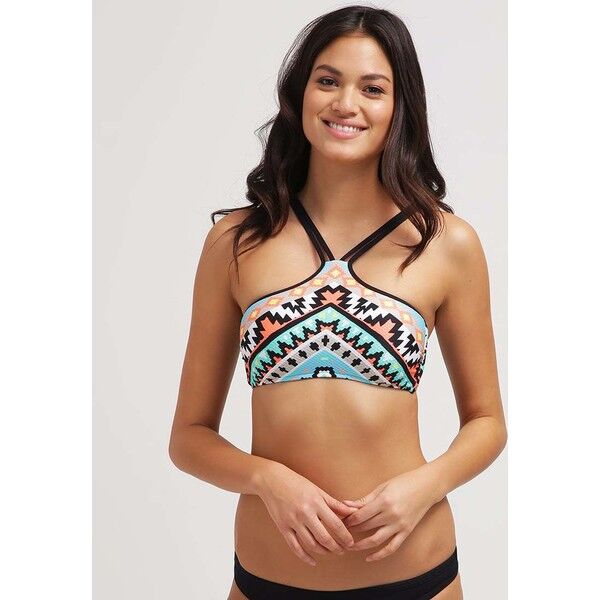 Seafolly KASBAH Góra od bikini nectarine S1941H03M