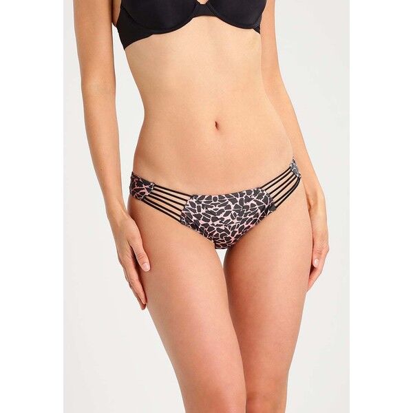 Beach Riot FAYE Dół od bikini moss BEC81D00P