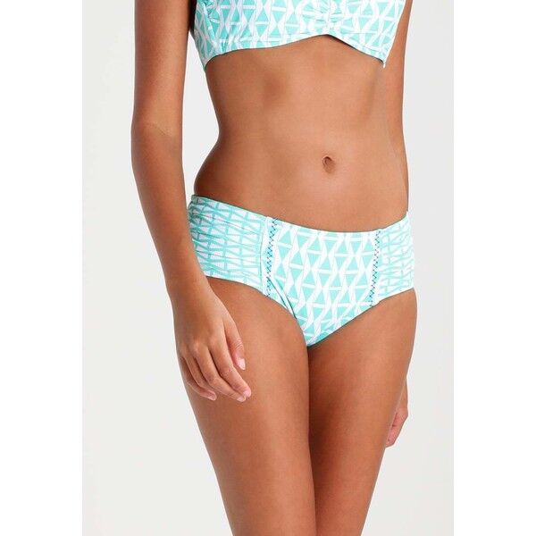 Seafolly RETRO Dół od bikini bahama S1981D0DD
