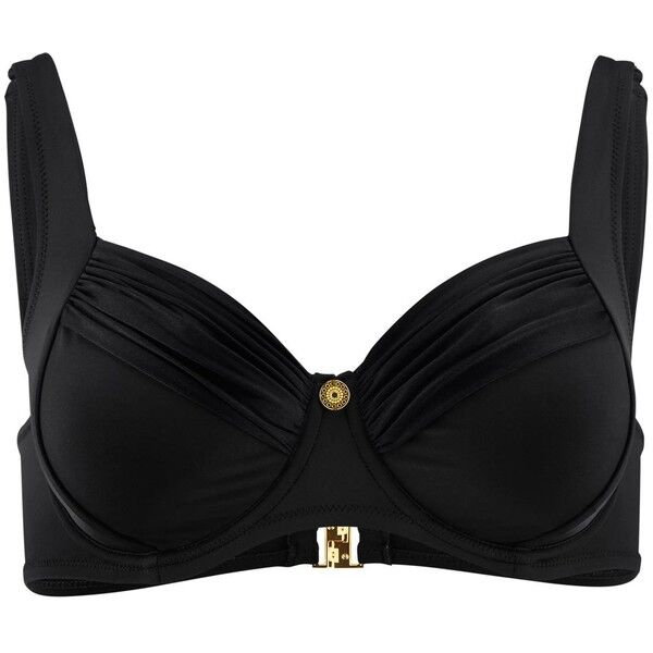 Tchibo Góra od bikini, z fiszbinami 400102392