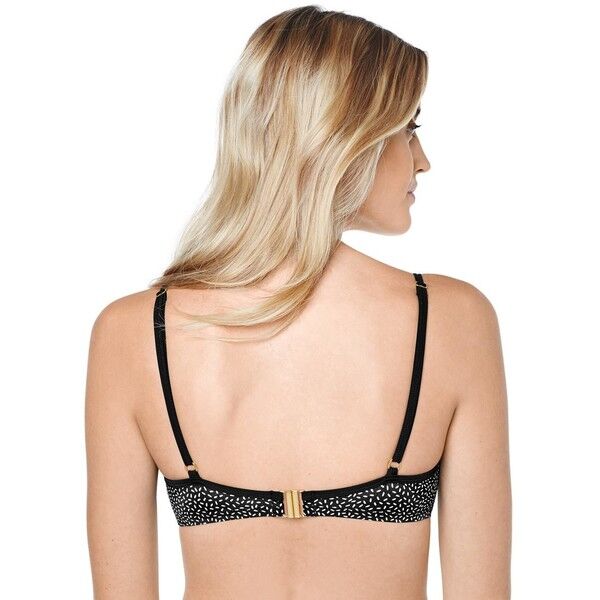 Tchibo Góra od bikini, z modelowanymi miseczkami 400102819