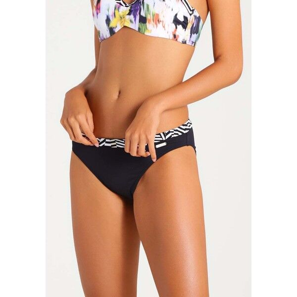 Sunseeker Dół od bikini black SN581D00B