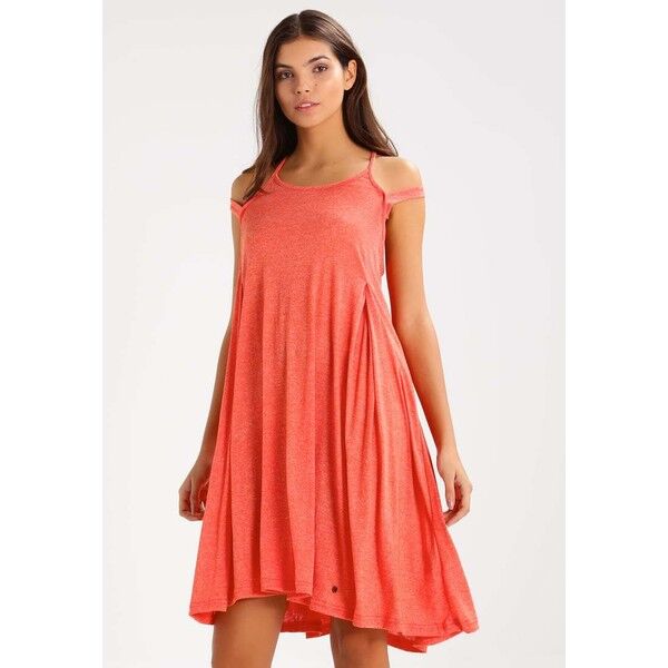 Bench Akcesoria plażowe spicy orange marl BE681D00Q