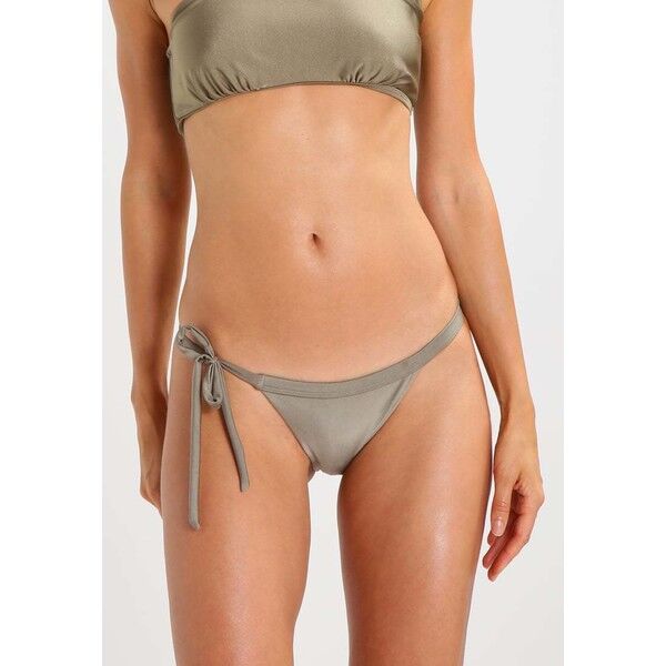Somedays Lovin SUNSPELL Dół od bikini khaki SZ981D009