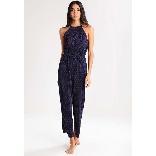 Women Secret Akcesoria plażowe marine blue WS581D00S
