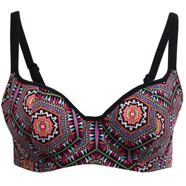 Freya ZETA SWEETHEART Góra od bikini multi-coloured FR981D01I