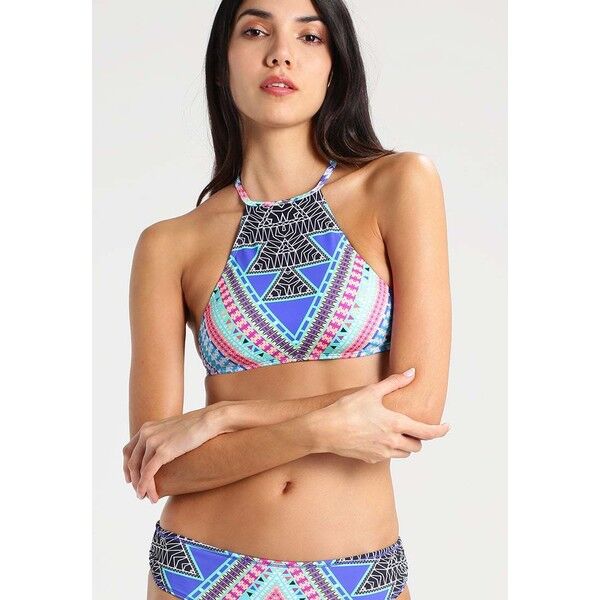 Roxy SWEET MEM Góra od bikini marshmallow/sunset RO581D02D