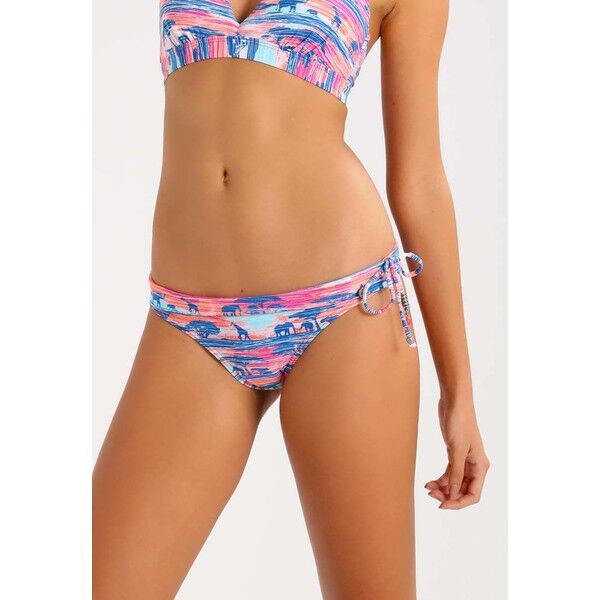 Beachlife TURNOVER Dół od bikini savanna BJ681D003