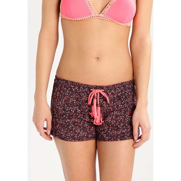 Brunotti GAVI Dół od bikini fluo rosa B3281D005