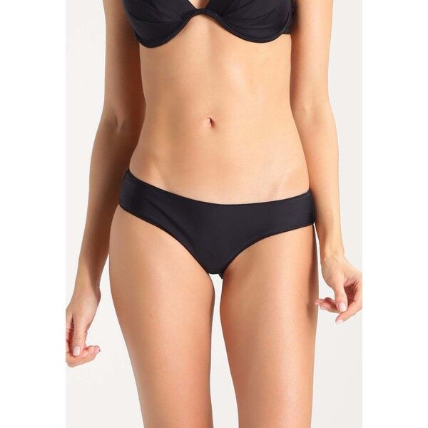 Rip Curl SUN AND SURF Dół od bikini black RI781D032