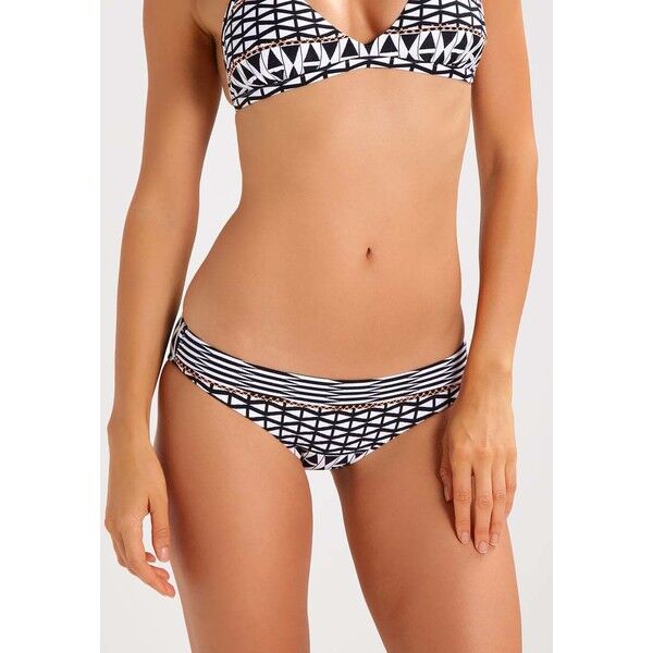 Seafolly Dół od bikini black S1981D0DS