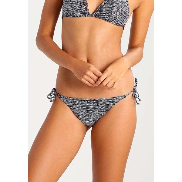 O'Neill Dół od bikini black/white ON581D014