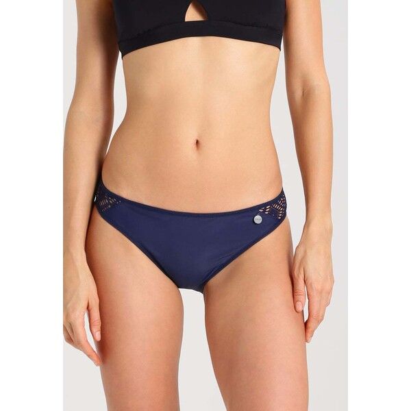Beachlife Dół od bikini black iris BJ681D00I