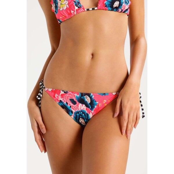 Billabong Dół od bikini horizon red BI781D01N