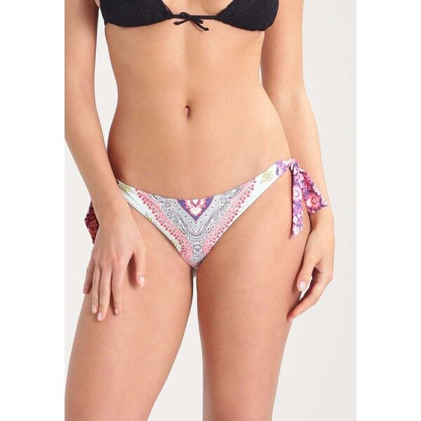 Billabong LUV LOST DUSTY BIARRITZ Dół od bikini flourish BI781D021